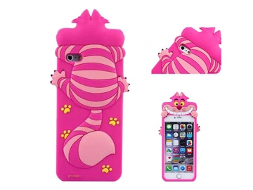 Silicone Cell Phone Case