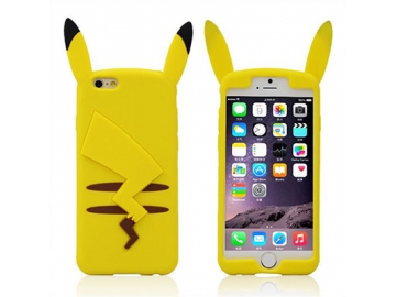 Silicone Cell Phone Case