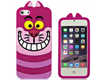 Silicone Cell Phone Case