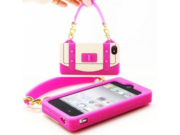 Silicone Cell Phone Case