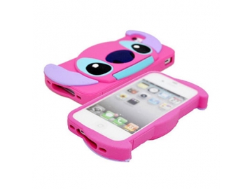 Silicone Cell Phone Case