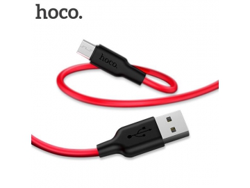 Silicone USB Data Cable