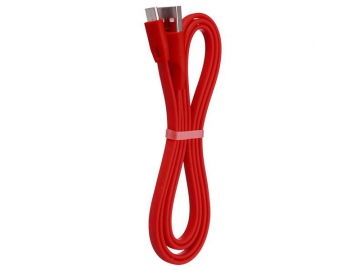 Silicone USB Data Cable