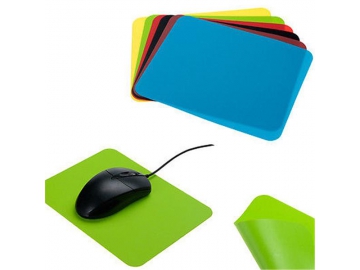 Silicone Mouse Pad