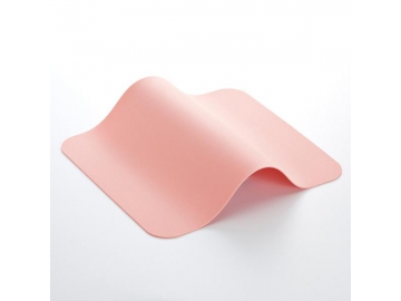 Silicone Mouse Pad