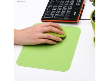 Silicone Mouse Pad