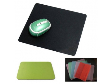 Silicone Mouse Pad