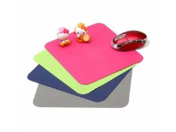 Silicone Mouse Pad