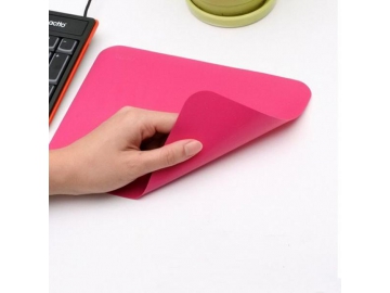 Silicone Mouse Pad