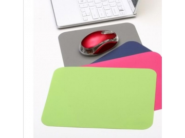 Silicone Mouse Pad