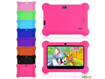 Silicone Tablet Case