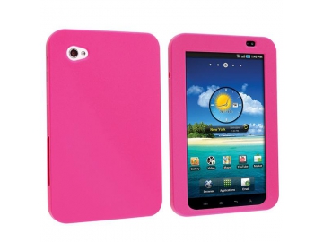 Silicone Tablet Case