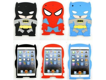 Silicone Tablet Case