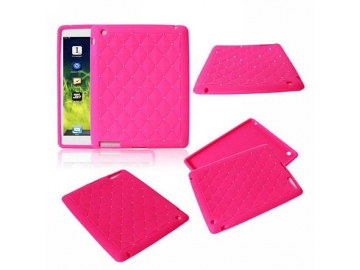 Silicone Tablet Case