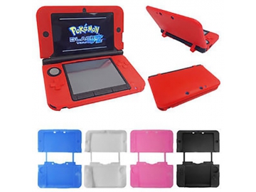 Silicone Game Console Case