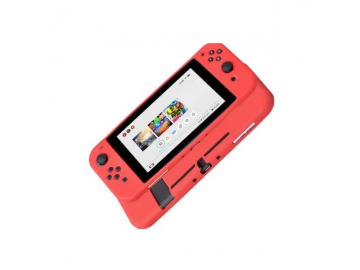 Silicone Game Console Case