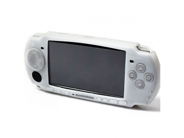 Silicone Game Console Case