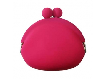 Silicone Handbag