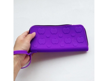 Silicone Handbag