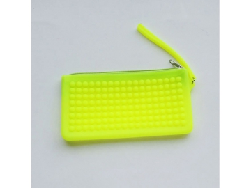 Silicone Handbag