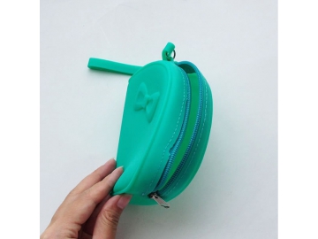 Silicone Handbag