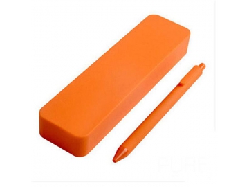 Silicone Pencil Case