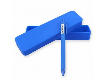 Silicone Pencil Case