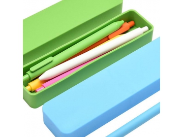 Silicone Pencil Case