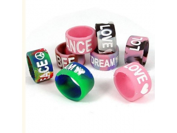 Silicone Ring