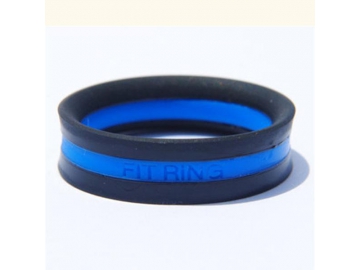 Silicone Ring