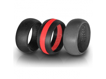 Silicone Ring