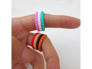 Silicone Ring