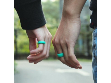 Silicone Ring