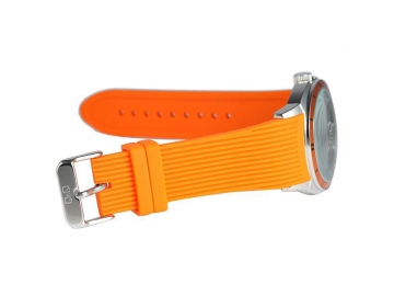 Silicone Watch Band