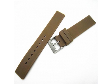 Silicone Watch Band