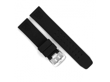 Silicone Watch Band