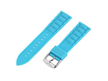 Silicone Watch Band