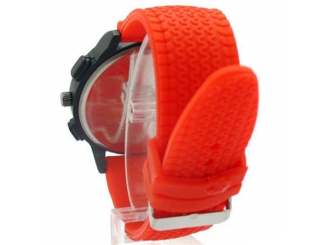 Silicone Watch Band