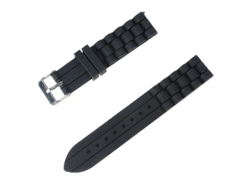 Silicone Watch Band