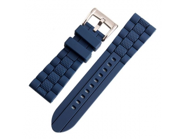 Silicone Watch Band