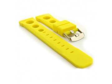 Silicone Watch Band