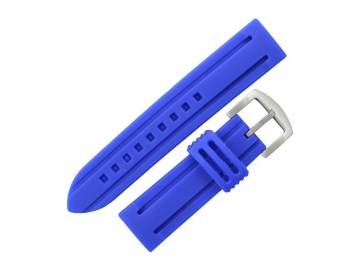 Silicone Watch Band