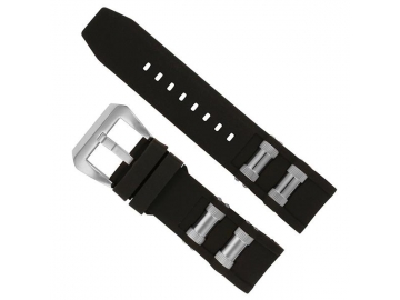 Silicone Watch Band