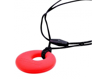 Silicone Necklace