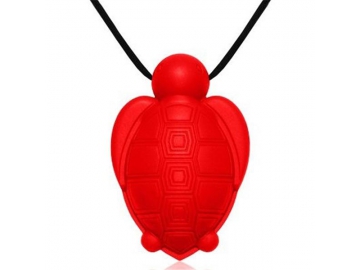 Silicone Necklace