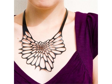 Silicone Necklace