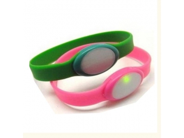 Silicone Wristband