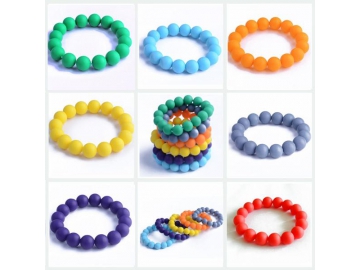 Silicone Wristband