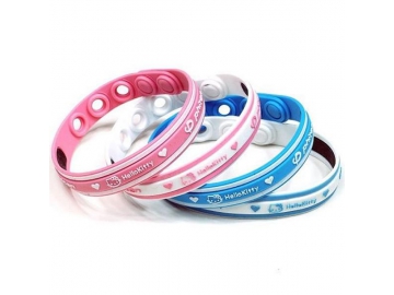 Silicone Wristband