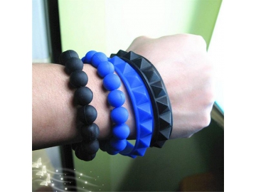 Silicone Wristband